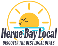 Herne Bay Local logo